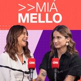 Miá Mello | Na Palma da Mari #40