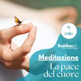La pace del cuore