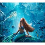 The Little Mermaid Review, Damson Idris' 'Snowfall' Nightmares, Beyonce's Tour