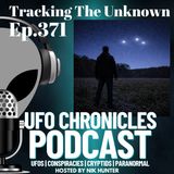 Ep.371 Tracking The Unknown