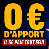 Acheter un bien locatif SANS APPORT (la méthode complète en 6 étapes)