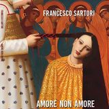 Amore non amore: dalla distruzione dell'Occidente alla decostruzione dell'umano.