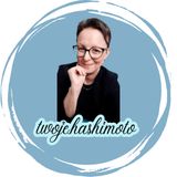 Twoje Hashimoto - powitanie i kilka info o kanale