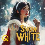 The Hidden Depths of Snow White's Fairy Tale Journey