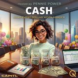 Cash - The Hidden Cost of Playing It Safe