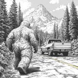 SO EP:514 Bigfoot Owl Hoots