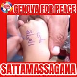 #35 Genova For Peace