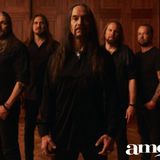 AMORPHIS Reflect On Evolution, Freedom, And Their Long-Awaited Return To Australia