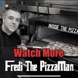 Ep: 13 Tony Cerimele Of New Columbus Pizza Company, Nesquehoning, PA