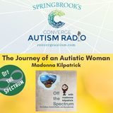 The Journey of an Autistic Woman