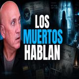 Confesiones de un médium, así hablan los muertos  Ep. 11