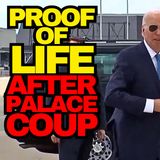 Joe Biden Is Still Alive After Coup