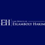 Trusted Car Accident Attorney in Los Angeles | Law Offices of Eslamboly Hakim
