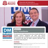 El arte como instrumento de reconciliación