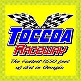 CRN Saturday Night Thunder from Toccoa Raceway in Georgia!! #WeAreCRN #CRNMotorsports