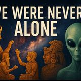 The First Memory: The Last Revelation- We Were Never Alone...