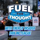 Fuel for Thought - April 3, 2025