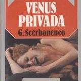 Venus privada - Giorgio Scerbanenco