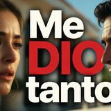 Cumplí el Último Deseo de Mi Suegro ❤️‍🔥 Historia Real de suscriptora