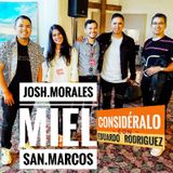10.Entrevista Con Josh Morales De Miel San Marcos