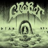 MHOD Jukebox: Crobot - Obsidian