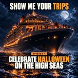Celebrate Halloween on if High Seas