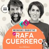 Cómo gestionar los problemas de conductas de manera respetuosa con Rafa Guerrero