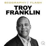 Troy Franklin Biography Flash: From Bay Area Prospect to Denver Broncos Star