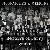 22 - Memoirs of Barry Lyndon by William Makepeace Thackeray