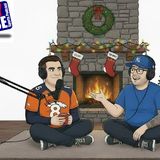 Daly Dose 12-24-25 Our Christmas Eve visit with standup comedian Danny Johnson