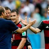 Müller-Bayern, amore (in)finito