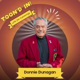 Donnie Dunagan (Bambi, Son of Frankenstein)