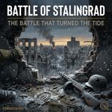 Battle of Stalingrad - Relive the turning point of war with Jack Maddox