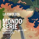 Donjon - La fortezza: una fantastica decostruzione del fantasy | Fumetto