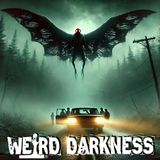 The Red Eyes of the Mothman | The Creature That Predicted a Disaster in Point Pleasant