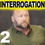 Alex Jones Deposition | Sandy Hook Shooting - Part 2