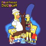 The Best Simpsons Vacation Episodes Pt. 2 (with The Simpsons Index)