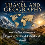 Worlds Story Volume X England Scotland Ireland and Wales - Eva March Tappan - Part 2