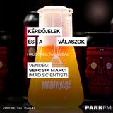 A magyar cég, aki Gyűrűk Ura és Mátrix söröket ad a világnak | Park FM - Kérdőjelek és a válaszok