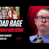 Road Rage Case | Interview with Meghan Bigelow | True Crime Documentary