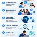 Soft Skills for Software Engineers in the AI Era
