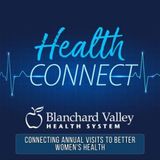 Connecting Annual Visits to Better Women's Health