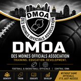 DMOA New Football Officials Meeting -   Wing Official Mechanics - September 2 2026