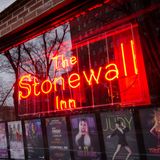 Episode 53 | Stonewall: The uprising that sparked the LGBTQ movement