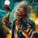 Maiden ya tiene listo el arsenal para que corras por tu vida