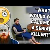 Nightmare Ex Claims He Was Forced to Become a Serial Killer | True Crime Documentary