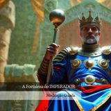A Fortaleza do Imperador: Meditação e Conexão com o Arcano
