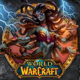 Lady Vashj