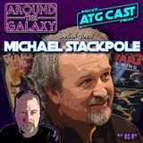ATG154. Michael Stackpole: Legend on Legends