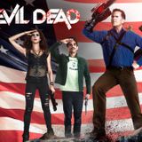 TV Party Tonight: Ash vs Evil Dead (Season 2)